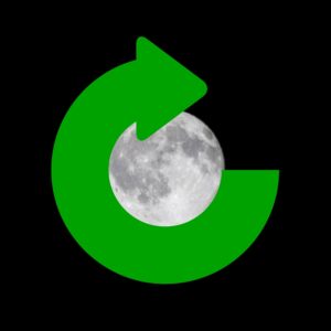 Lunar Reset - 2016 Taurus New Moon