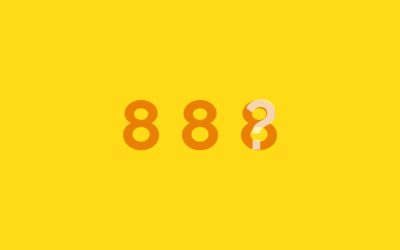 Taking A Moment: Setting Things Straight About “8-8-8”