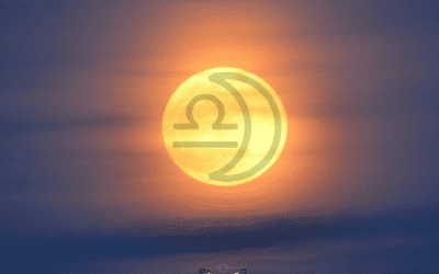 The 2019 Libra Full Moon – Calling for Balance and Peace