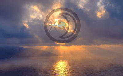 The 2019 Pisces New Moon – (Re)Born to Heal