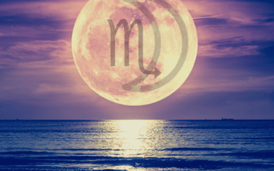 2019 Scorpio Full Moon – Conditions for Transformation