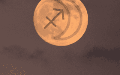 2019 Sagittarius Full Moon – Feeling the Possibilities