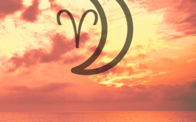 2019 Aries Full Moon – The Beauty in The Breakdown