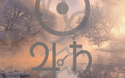 The 2020 Winter Solstice and the 2020 Aquarius Great Conjunction – The Dawning of A New Age