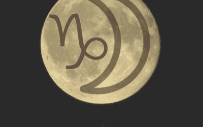 The 2021 Capricorn Full Moon – By Any Means Necessary