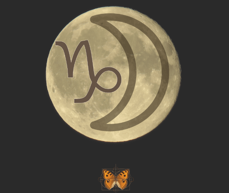 The 2021 Capricorn Full Moon – By Any Means Necessary