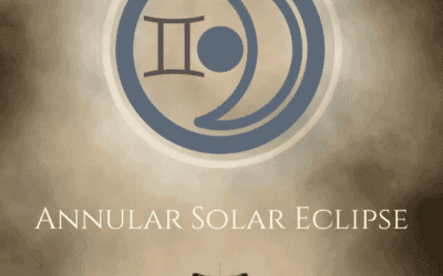 The 2021 Gemini New Moon Annular Solar Eclipse – No Place to Hide