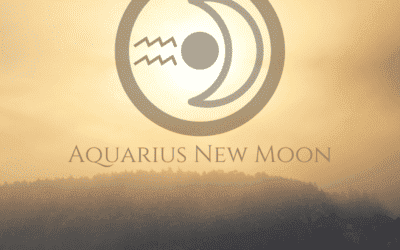 The 2022 Aquarius New Moon – Finding A New Way to Rebel