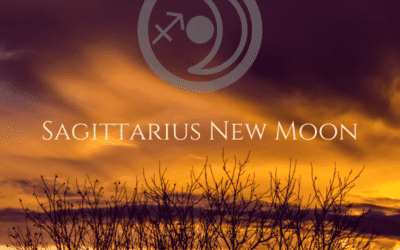 The 2022 Sagittarius New Moon – The Best New for You