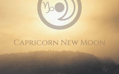 The 2022 Capricorn New Moon – By Whose Standards?