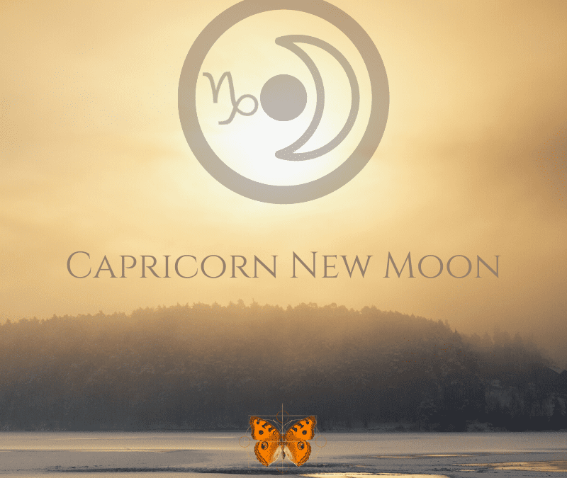 The 2022 Capricorn New Moon – By Whose Standards?