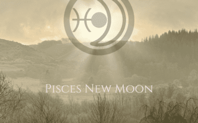 The 2023 Pisces New Moon – All Together Now