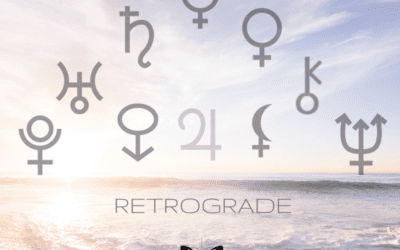 The Mass Retrograde Concurrence of August and September 2023 – Stop, Look, Listen, and Choose Wisely