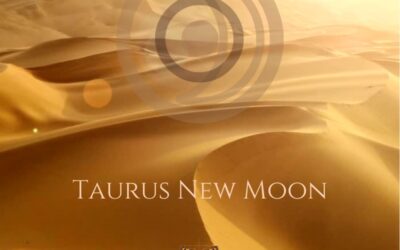 The 2024 Taurus New Moon – Re-calibrating the Compass