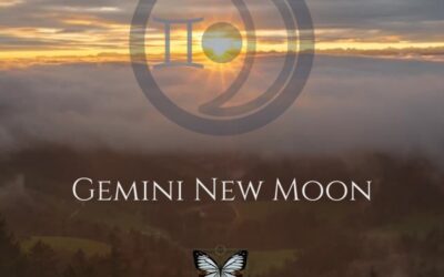 The 2024 Gemini New Moon – The Sorting Hat