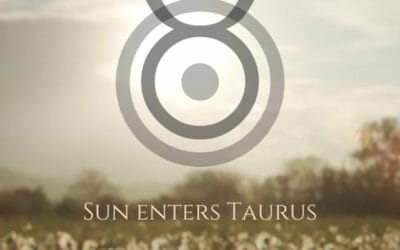 The 2026 Taurus Sun Period – “Hurry Up and Wait”