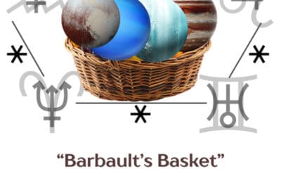 “Barbault’s Basket” – July 2026 – A Gift Basket for Humanity