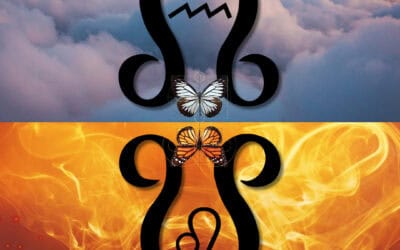The 2026 (True) Nodal Axis Ingress – Aquarius North Node & Leo South Node – A Popular Awakening?