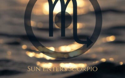 The 2026 Scorpio Sun Period – The Icarus Effect with Butterfly Wings