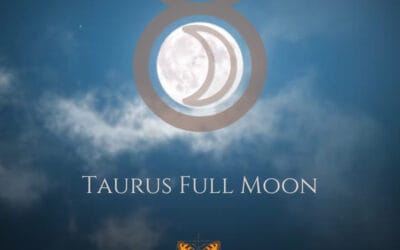 The 2026 Taurus Full Moon – As Planted Seeds Come to Harvest